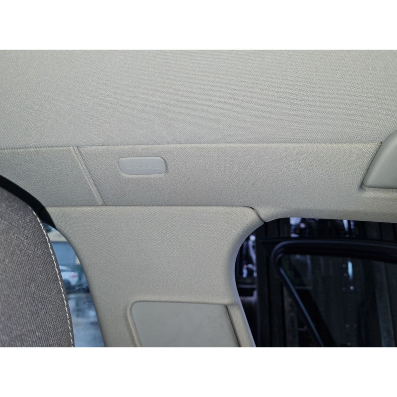 AIRBAG CORTINA DELANTERO IZQUIERDO 3R5880741 