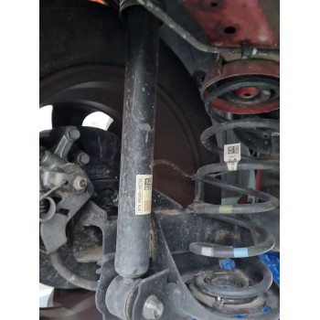 AMORTIGUADOR TRASERO IZQUIERDO 55310H8750 