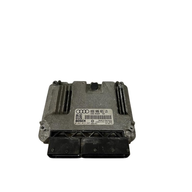 CENTRALITA MOTOR UCE 03G906021LS 