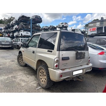 SUZUKI SANTANA 300