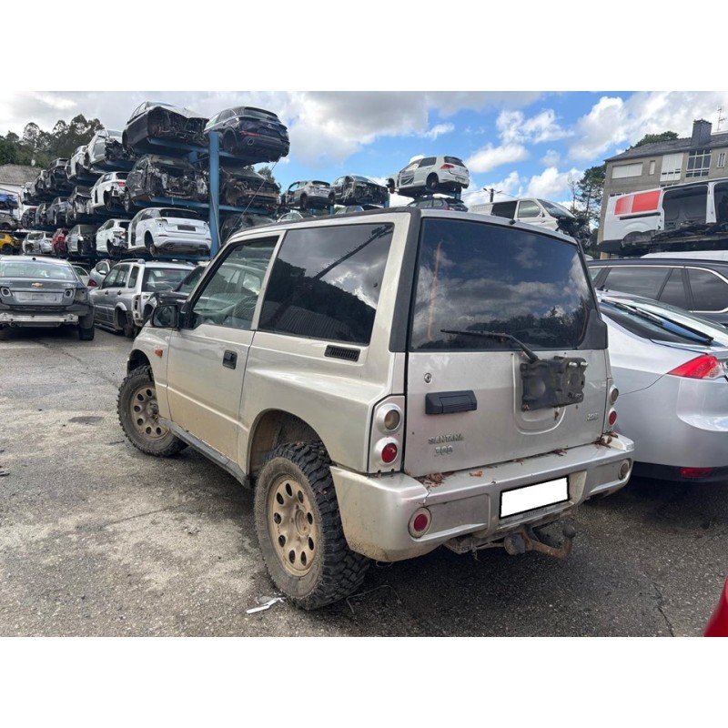 SUZUKI SANTANA 300