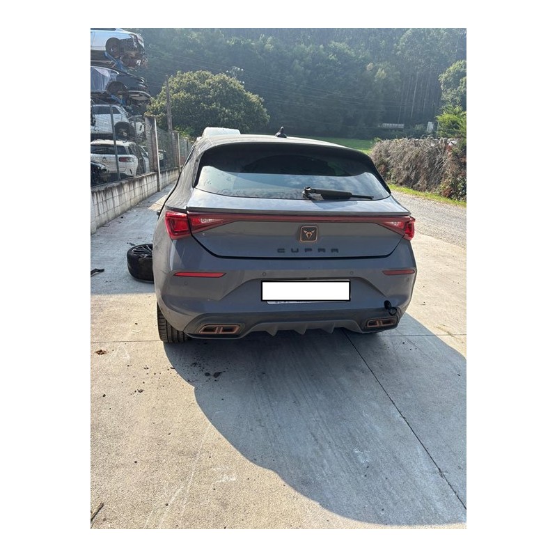 cupra leon (kl1) del año 2020