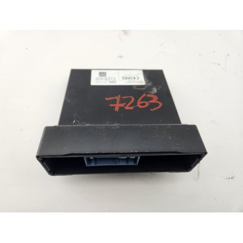 MODULO ELECTRONICO 9801695280 