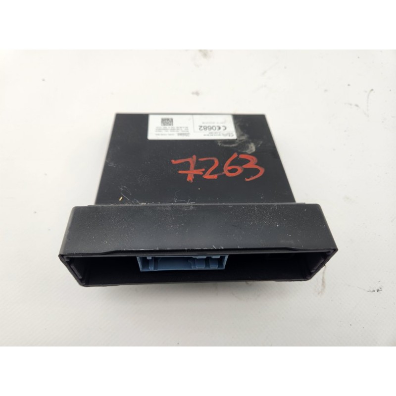 MODULO ELECTRONICO 9801695280 