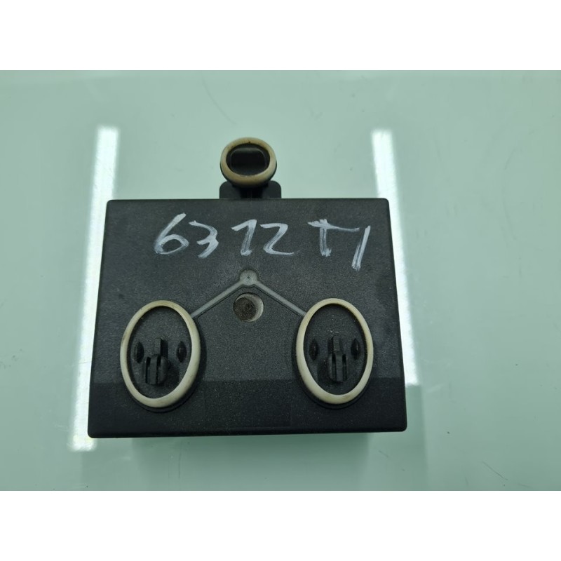 MODULO ELECTRONICO 8X0959795C 