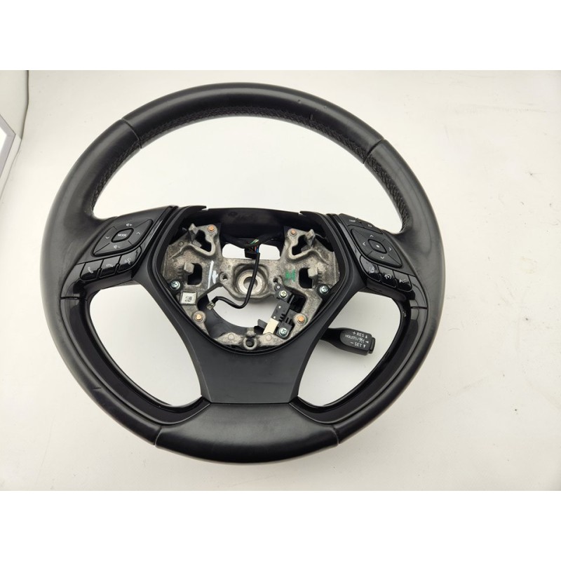 VOLANTE 627554600 