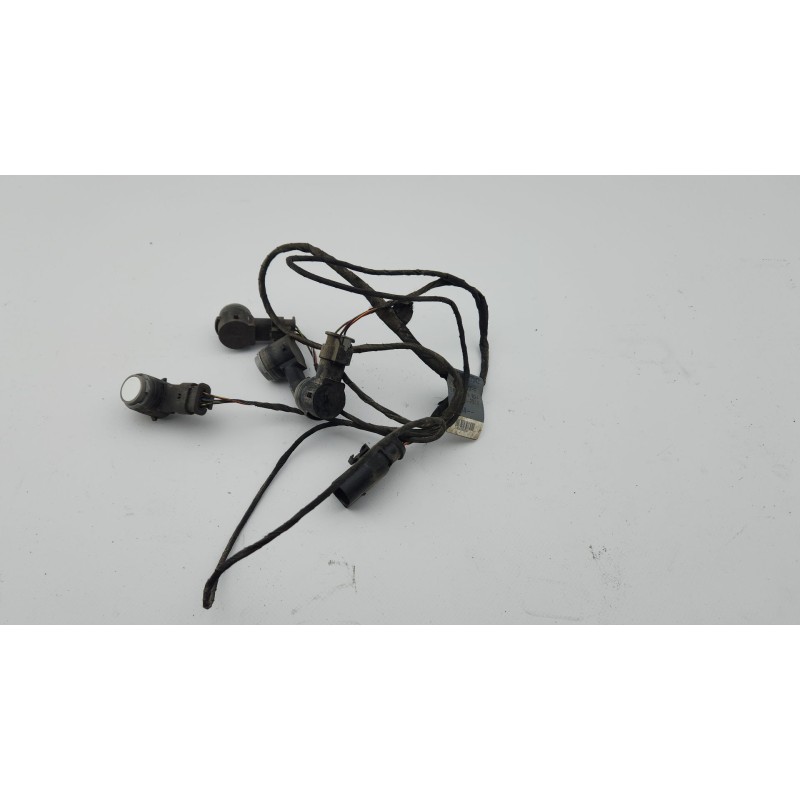 INSTALACION ELECTRICA 8V0971104 