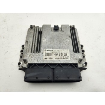 Recambio de centralita motor uce para hyundai i20 klass active crossover referencia OEM IAM 391402A150  