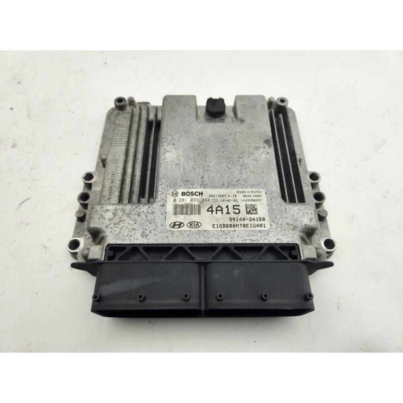 CENTRALITA MOTOR UCE 391402A150 