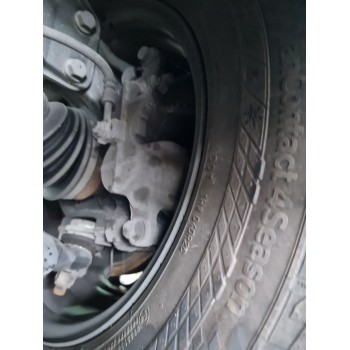 PINZA DE FRENO DELANTERA IZQUIERDA 2N0615123 