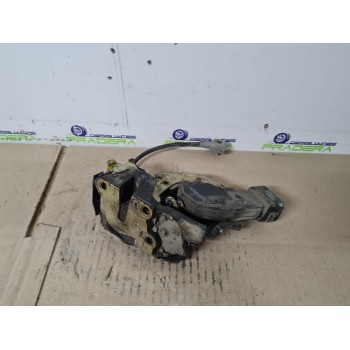 CERRADURA PUERTA DELANTERA IZQUIERDA 