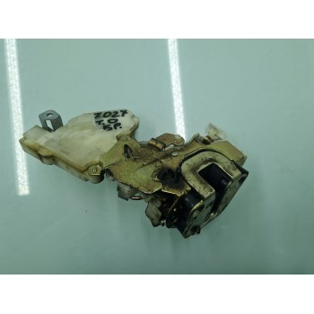 CERRADURA PUERTA TRASERA DERECHA 8255250J01 