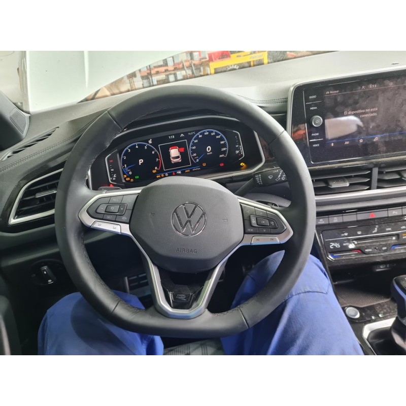 VOLANTE 