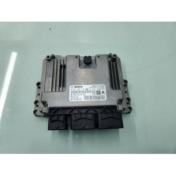 CENTRALITA MOTOR UCE 9675495080 