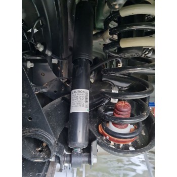 AMORTIGUADOR TRASERO IZQUIERDO R2X618080CB 