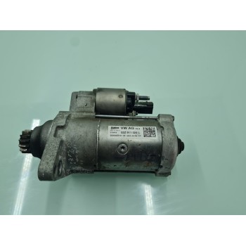 MOTOR ARRANQUE 02Z911024L 