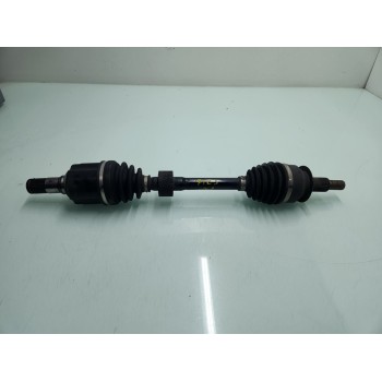 TRANSMISION DELANTERA IZQUIERDA GTC12560XA 