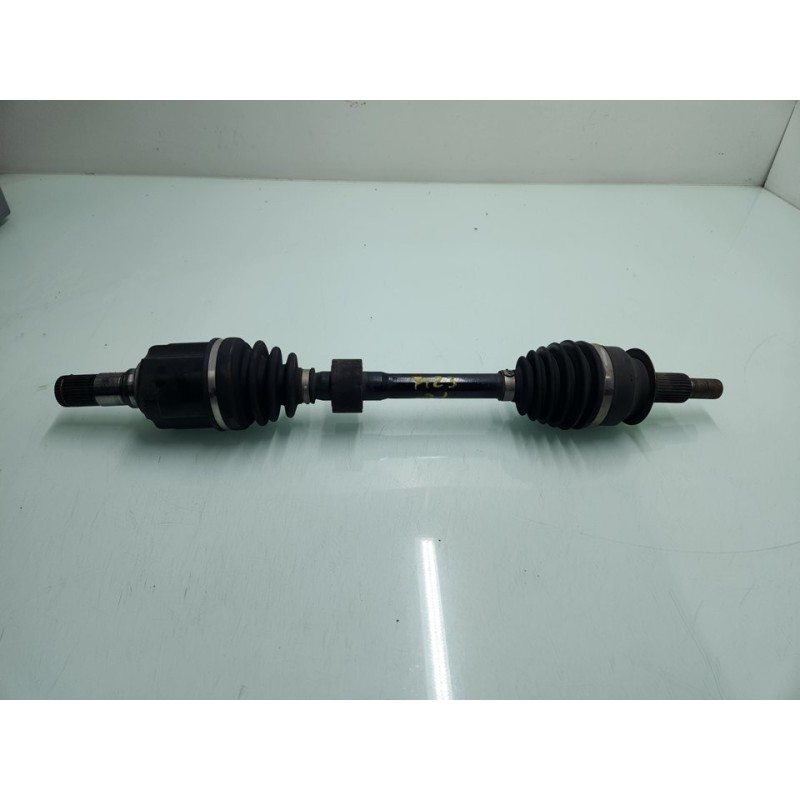 TRANSMISION DELANTERA IZQUIERDA GTC12560XA 