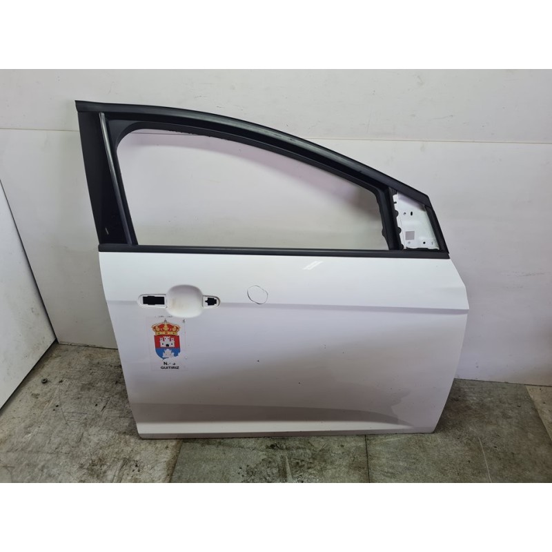 PUERTA DELANTERA DERECHA 
