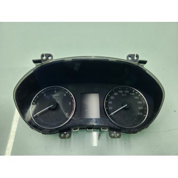 CUADRO INSTRUMENTOS 94003C8072 