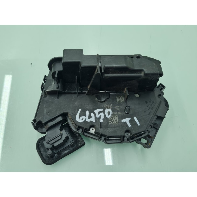 CERRADURA PUERTA TRASERA IZQUIERDA 5TA839015L 