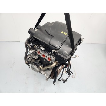 MOTOR COMPLETO 1KRFE 