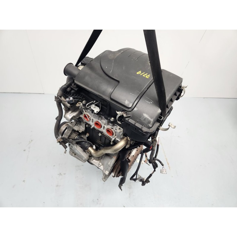 MOTOR COMPLETO 1KRFE 