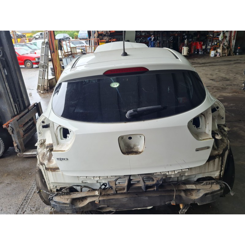 PORTON TRASERO 