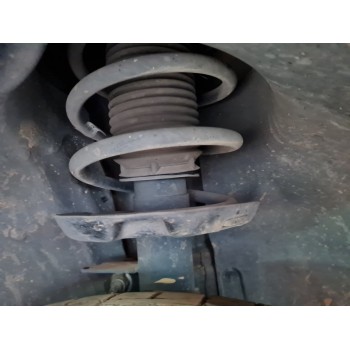 AMORTIGUADOR DELANTERO IZQUIERDO 