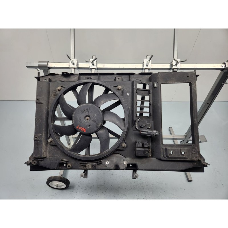 ELECTROVENTILADOR 9676568780 