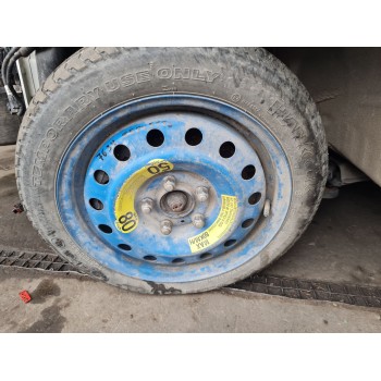 RUEDA DE REPUESTO 