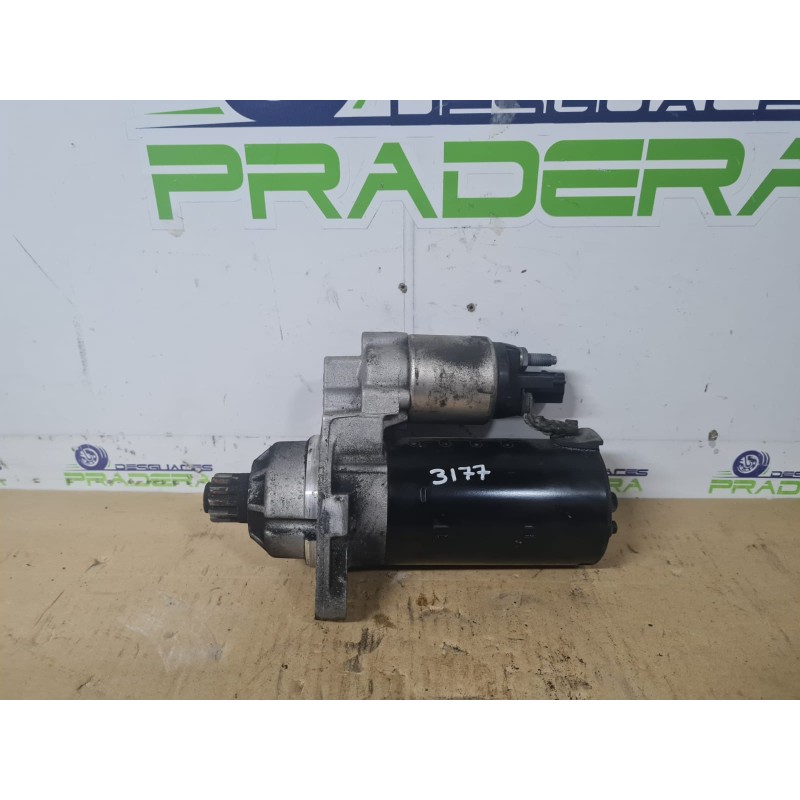 MOTOR ARRANQUE 0001123038 