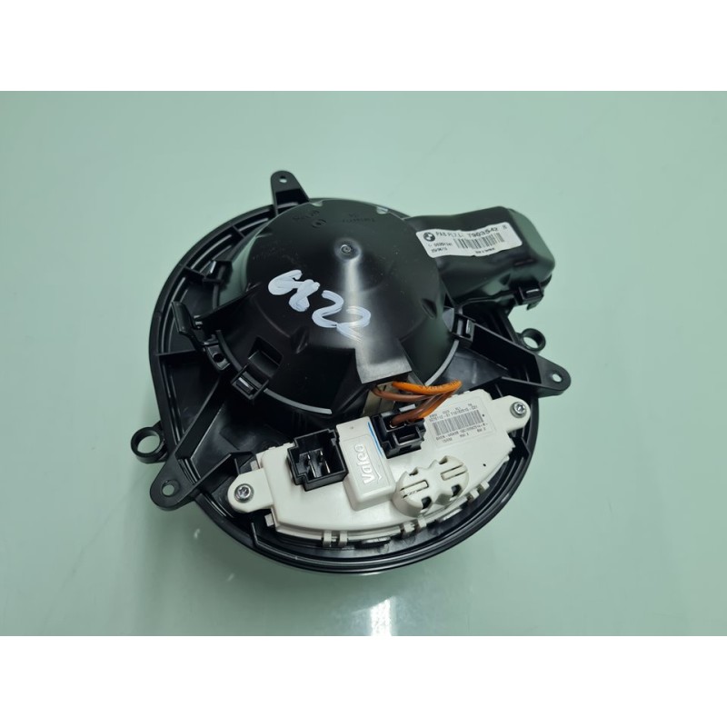 MOTOR CALEFACCION T903542 