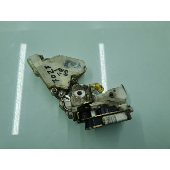 CERRADURA PUERTA TRASERA IZQUIERDA 8255350J01 