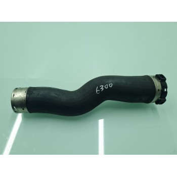 TUBO INTERCOOLER 