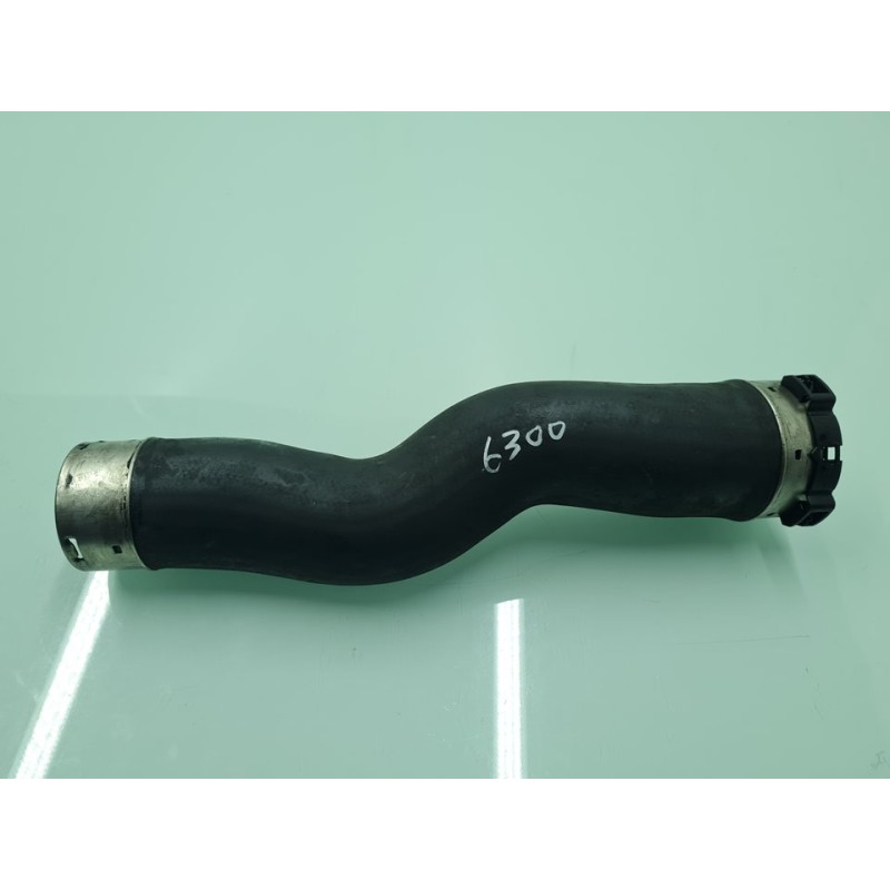 TUBO INTERCOOLER 