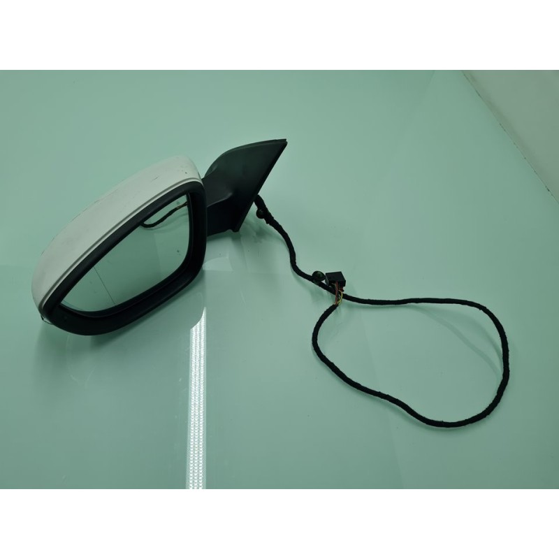 RETROVISOR IZQUIERDO 3AB857507F 