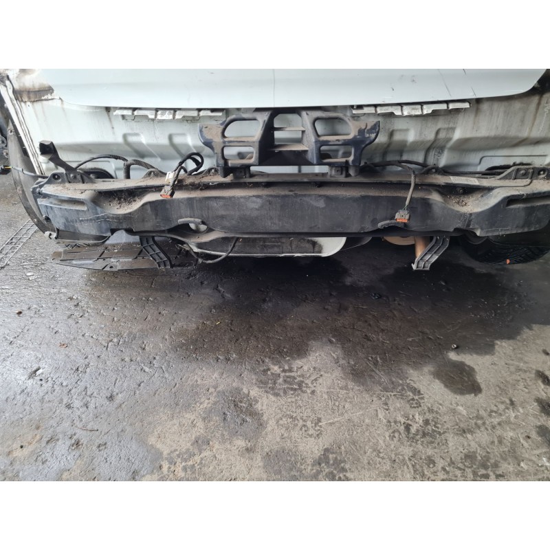 REFUERZO PARAGOLPES TRASERO 866311W200 