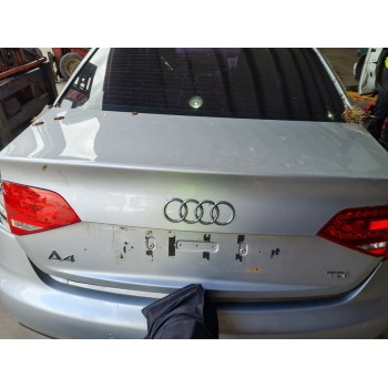 AUDI A4 BER. (B8)