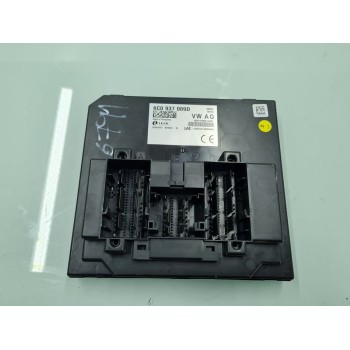 MODULO ELECTRONICO 6C0937089D 