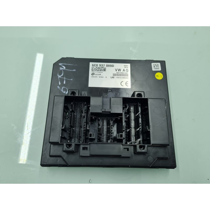 MODULO ELECTRONICO 6C0937089D 