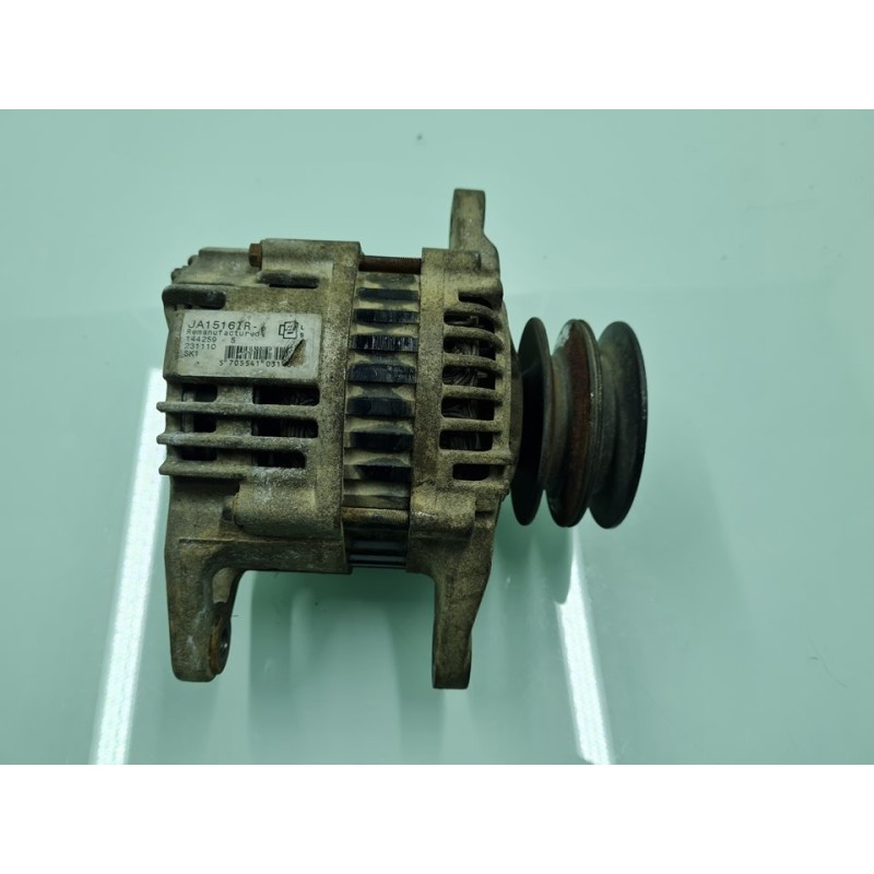 ALTERNADOR JA1516IR 