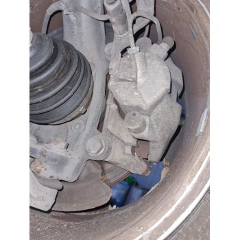 PINZA DE FRENO DELANTERA DERECHA 8E0615124A 