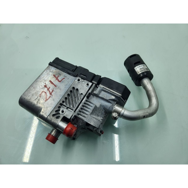 MOTOR CALEFACCION 7H0819617 