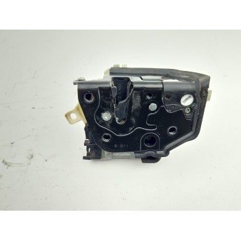 CERRADURA PUERTA DELANTERA DERECHA 8J1837016E 