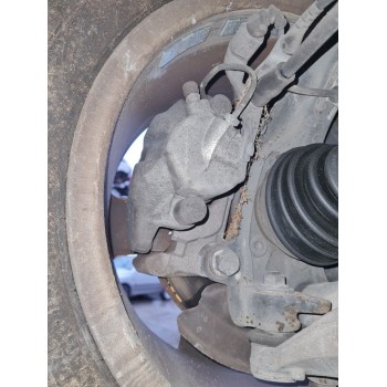 PINZA DE FRENO DELANTERA IZQUIERDA 8E0615123A 