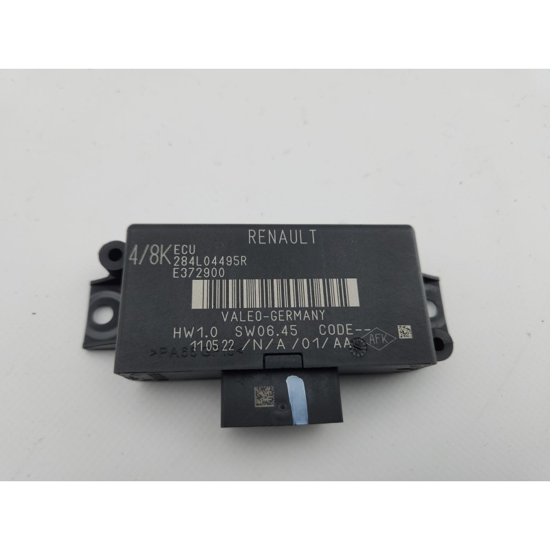 MODULO ELECTRONICO 284L04495R 