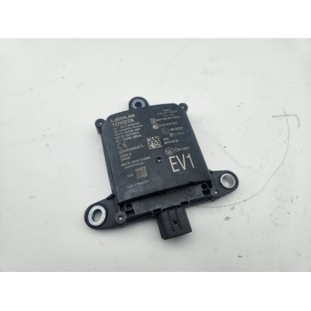 MODULO ELECTRONICO 4135ASRR3A 