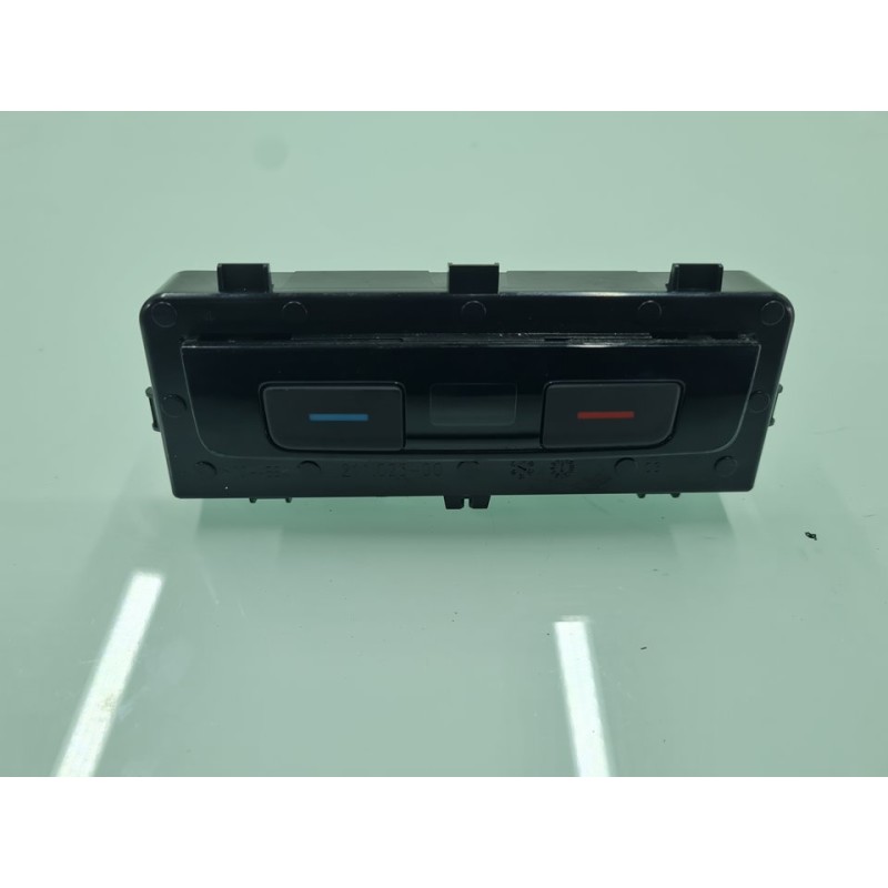 MANDO CLIMATIZADOR 3G0907049 