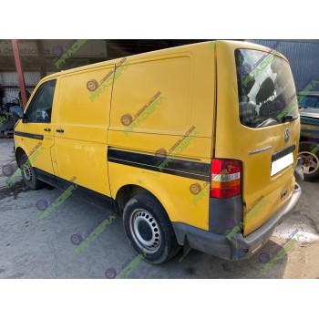 VOLKSWAGEN T5 TRANSPORTER/FURGONETA